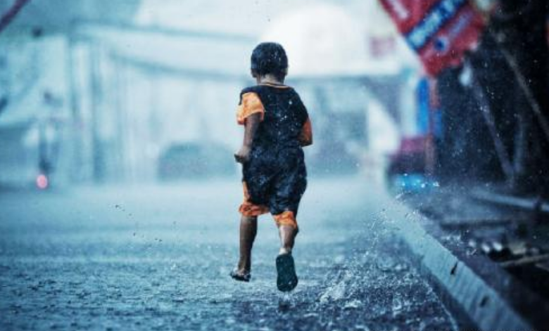 #高考#请告诉孩子：世界本不公平，你有多努力，就有多特殊