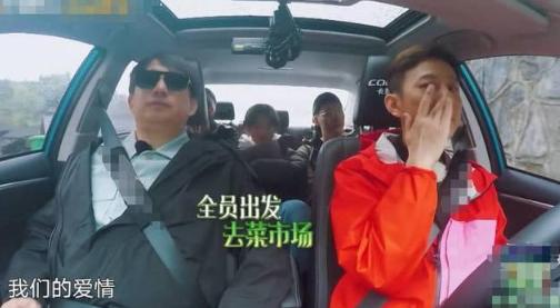 何炅|《向往的生活》中，为何总是何老师开车？原因让人尊敬又心疼