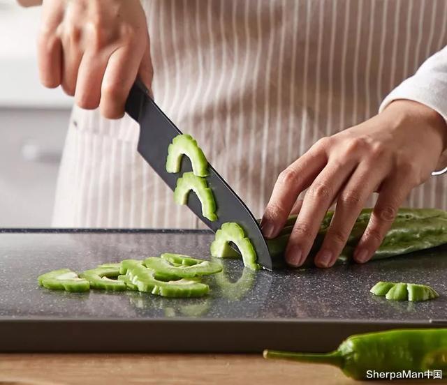 朗新科技|用了一千多年的木菜板，却被小米有品“王炸”爆品颠覆，木菜板走下神坛