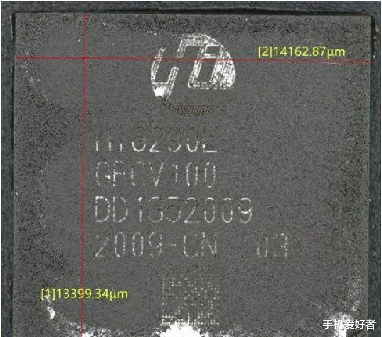 『微信支付』国外博主抖出猛料：麒麟820和麒麟985就是一个芯片，前者是阉割版