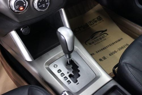 SUV|手动挡、自动挡、手自一体这三者相比，到底哪个最好？一起来看看