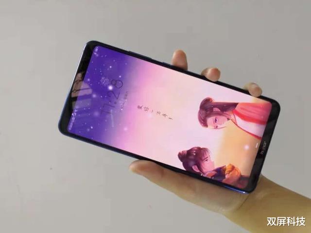 华为荣耀|从2799跌至1498,10nm芯片+5000mAh,从高端市场跌至低端市场