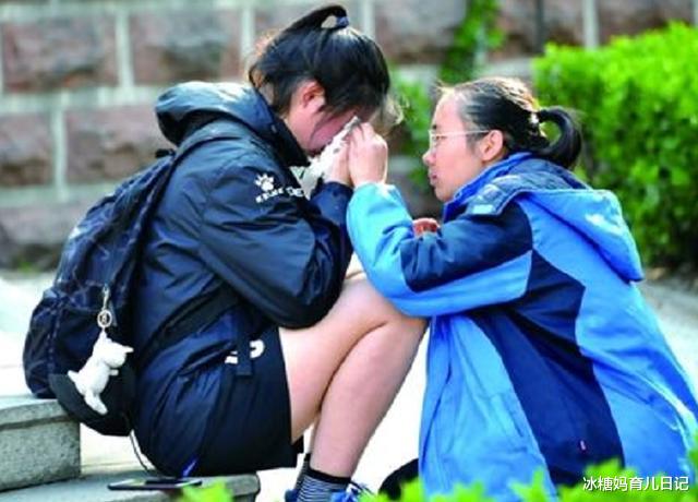 高考|422分进入三本院校，开学不到一周，学生：我的心态崩了