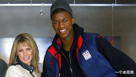 吉米·巴特勒|13岁被赶出家门,吃百家饭长大,单防詹姆斯成名,这是吉米-巴特勒的故事