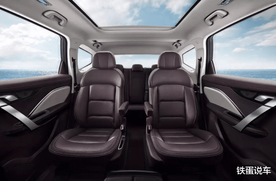 「本田奥德赛」2021款吉利嘉际“小版奥德赛”三项升级，懂它的人自然喜欢