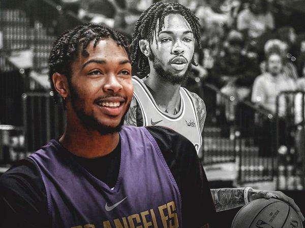 『英格拉姆』深度观察 | 东懒兔，西莺歌，杜克同门兄弟的正面较量