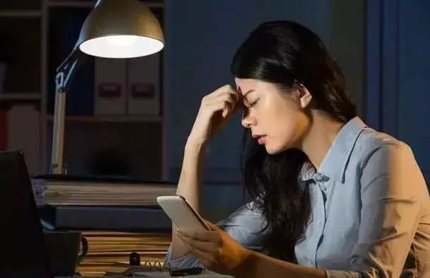 枸杞：男子不痛不痒，查出肝癌，提醒：一个习惯做太久，肝脏怎受得了