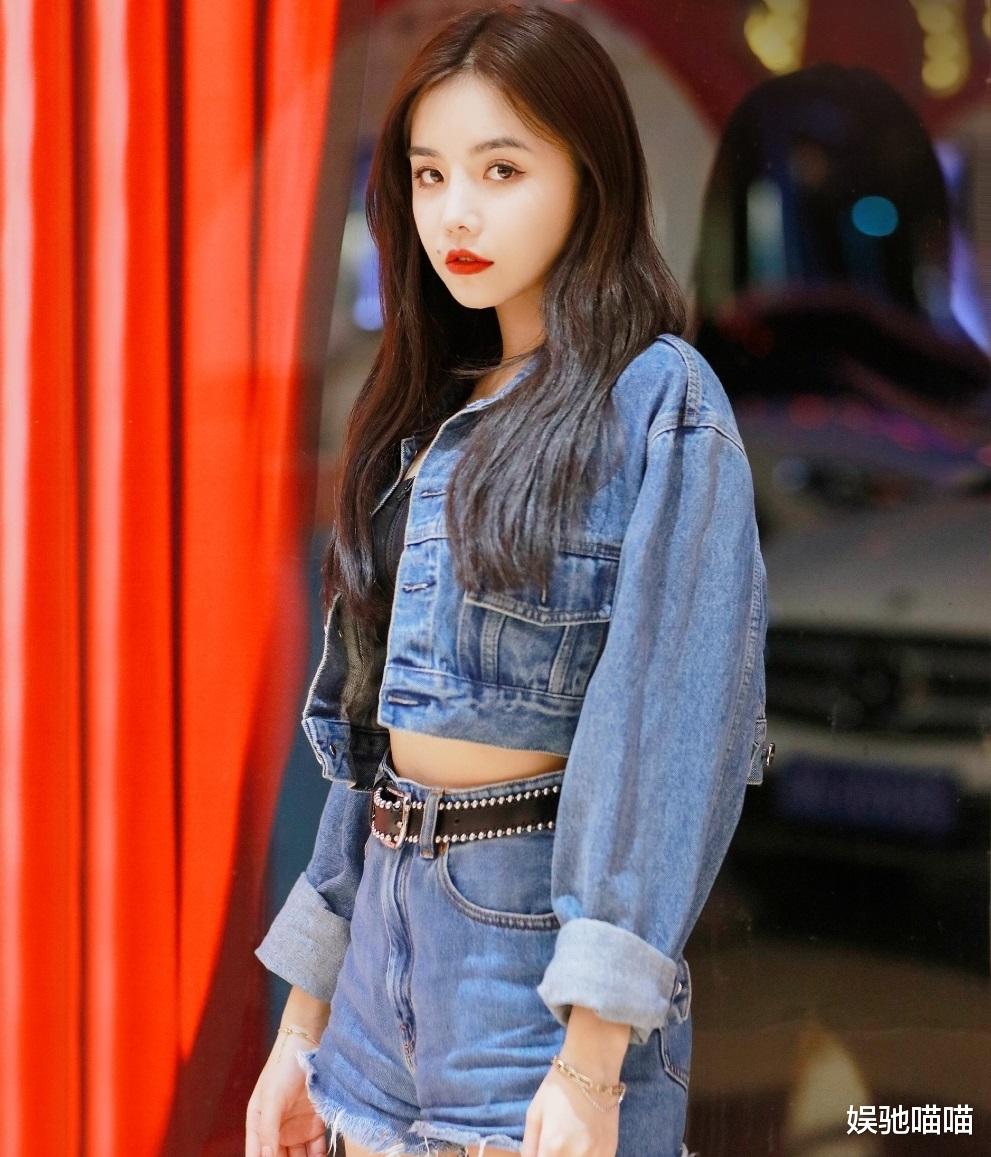 「金靖」青2：安崎称自己离主题曲C位只有一步，旁边的刘雨昕会怎么想？