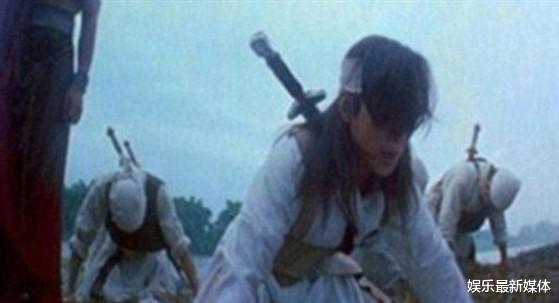 「风云雄霸天下」《风云3》，古天乐电影公司获得，最终版权，即将开拍