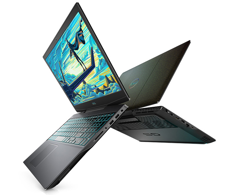 |戴尔G5笔记本电脑测评,可以确定是货真价实,不是很亏