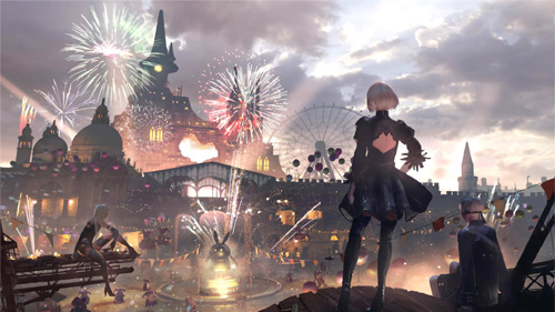 单机|十大最佳电脑单机游戏