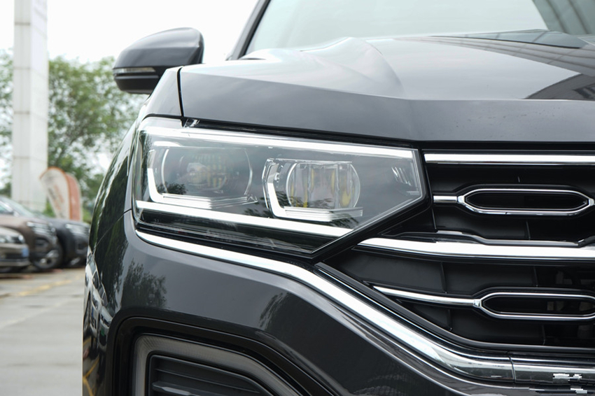 大众汽车|卖“白菜价”的德系！从18.69万下探到14.89万，迟早逼死CRV