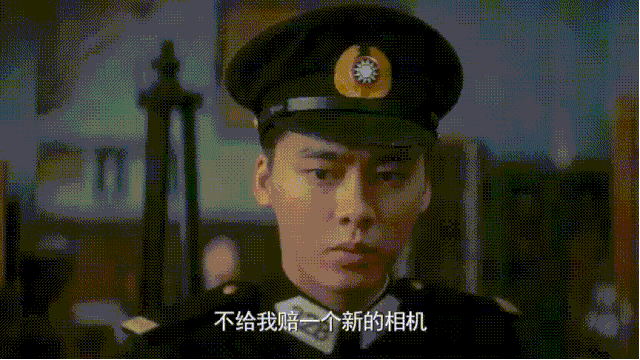 学霸|李易峰新剧豆瓣评分8.4？我恨不得冲上去调成八倍速