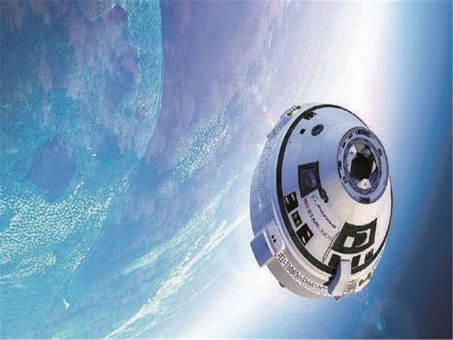 航天@美载人航天飞船遇挫，特朗普怒气冲冲离开现场，日媒感慨这下完了