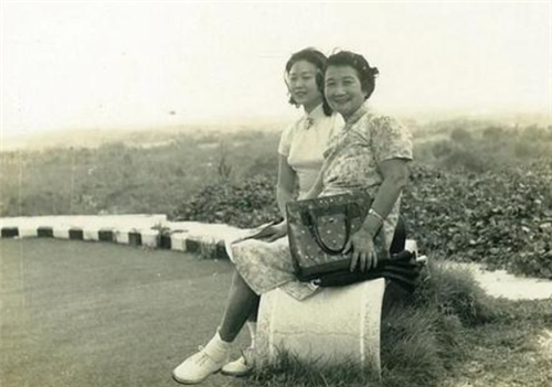 鲁迅|才女结婚36年，跟丈夫同住不同寝，活到102岁，病逝前才说出真相