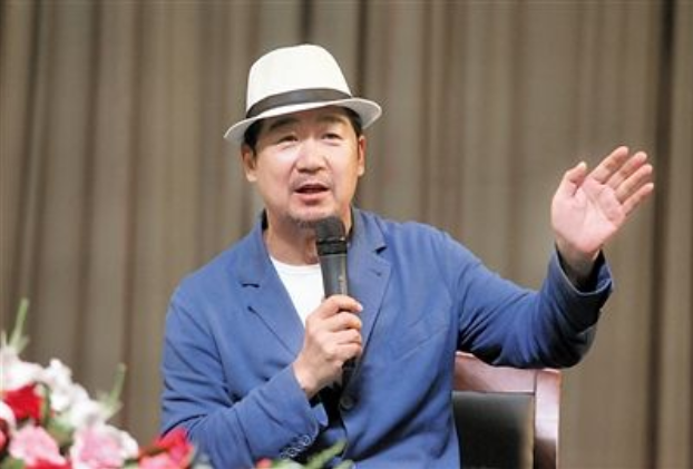 冯小刚|冯小刚“无视”他，张国立向他大喊“滚”，他当年到底做错了什么？