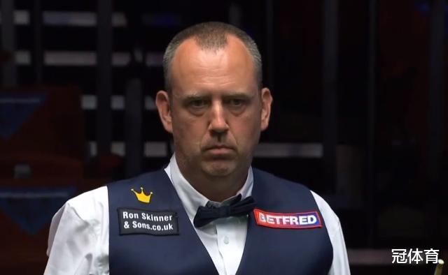 奥沙利文|斯诺克三大巨头出局!特鲁姆普惨遭爆冷,奥沙利文却逆天改命