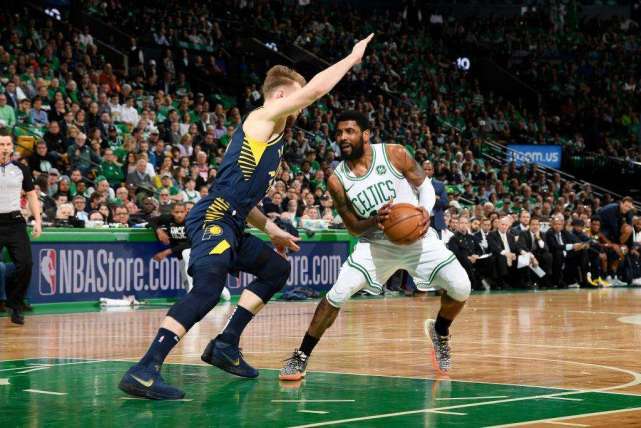 ▲后撤步在NBA很普遍，为何在CBA没人使用？说出来你别不信