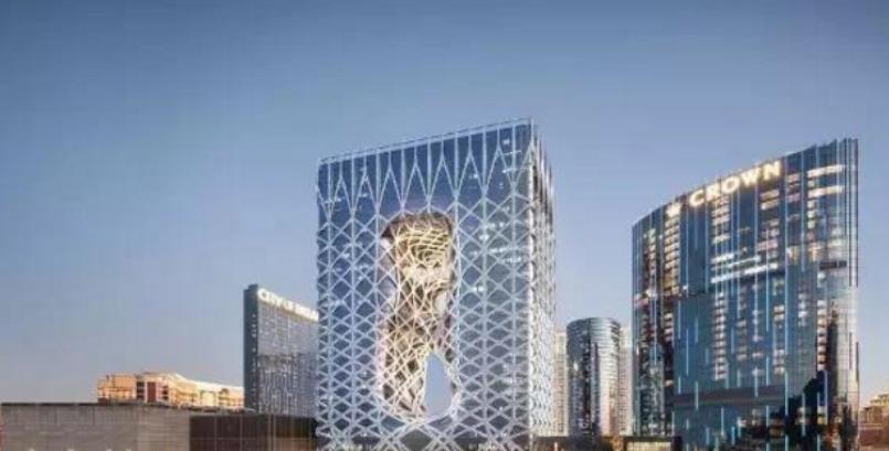 上海市|中国号称“亚洲不夜城”的城市，夜色比上海美，来了就不知道了