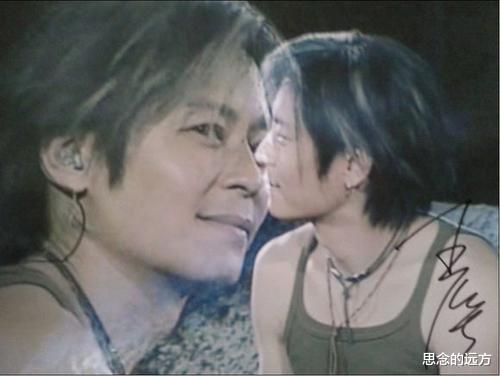 【王杰】王杰巅峰时多厉害？苏有朋：所有歌手发唱片都要避开，四大天王也不例外！