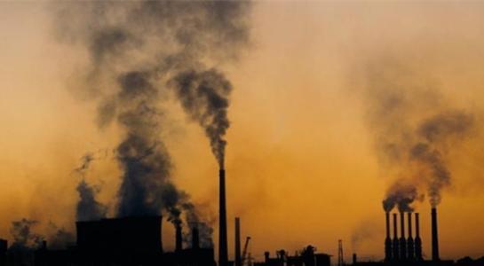 『科学家』巴西出现“末日天象”, 地球发生了什么? 科学家: 关乎人类的存亡