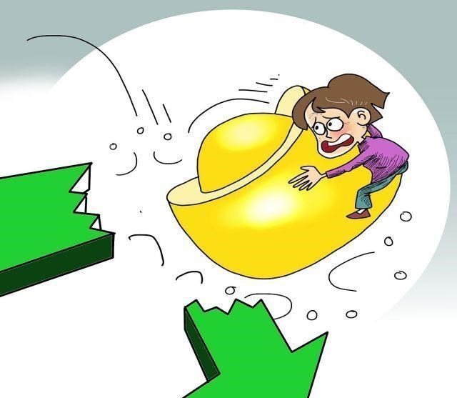 交易|炒股赚钱和亏钱的人之间竟然有这个差别！太可怕，看得背脊发凉！