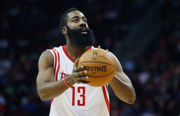 篮网队|哈登杜兰特有望再聚首！篮网开出难以拒绝报价抢人，超级四巨头啊