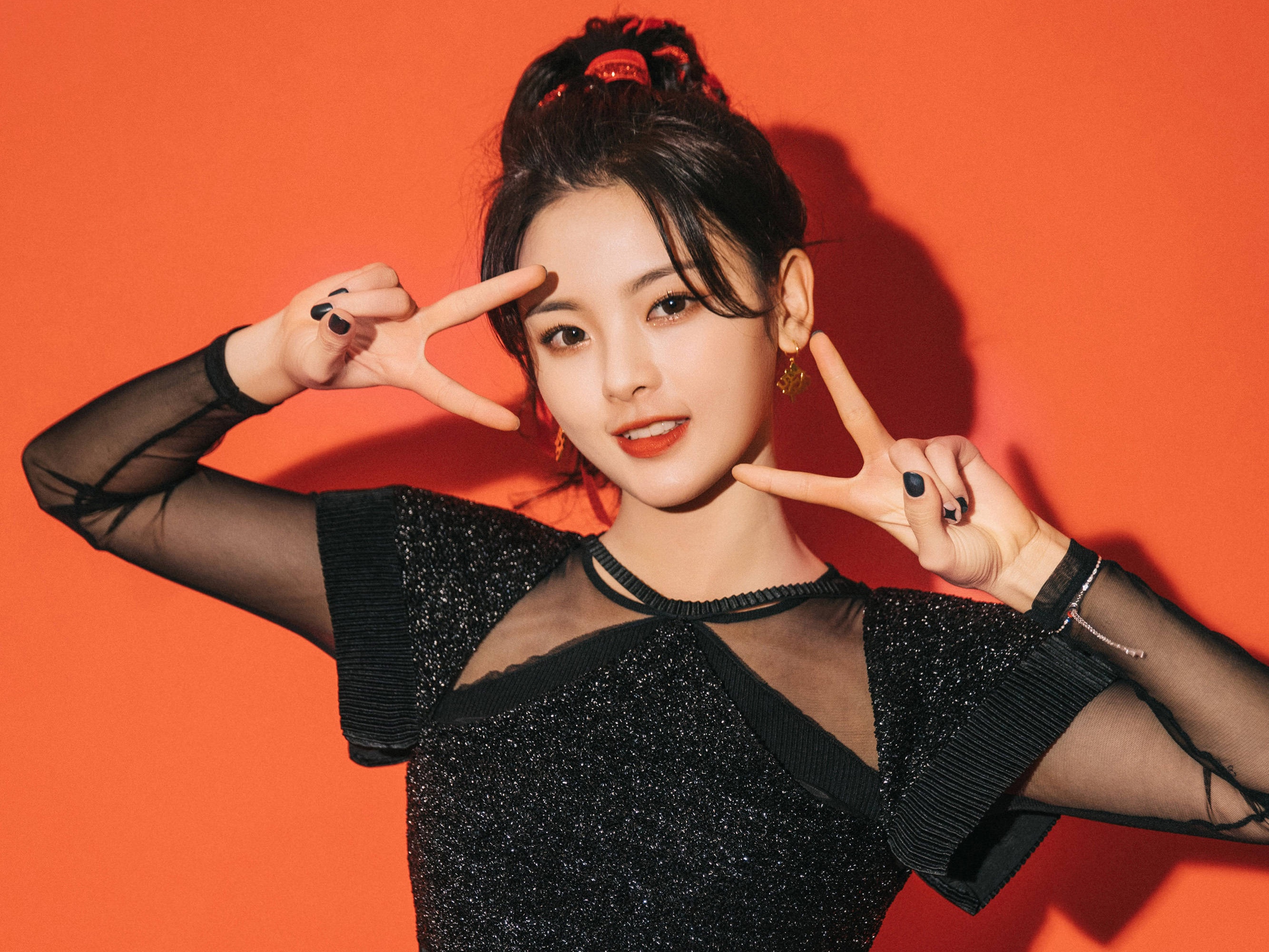 『火箭少女』火箭少女进入解散倒计时，成员该何去何从?