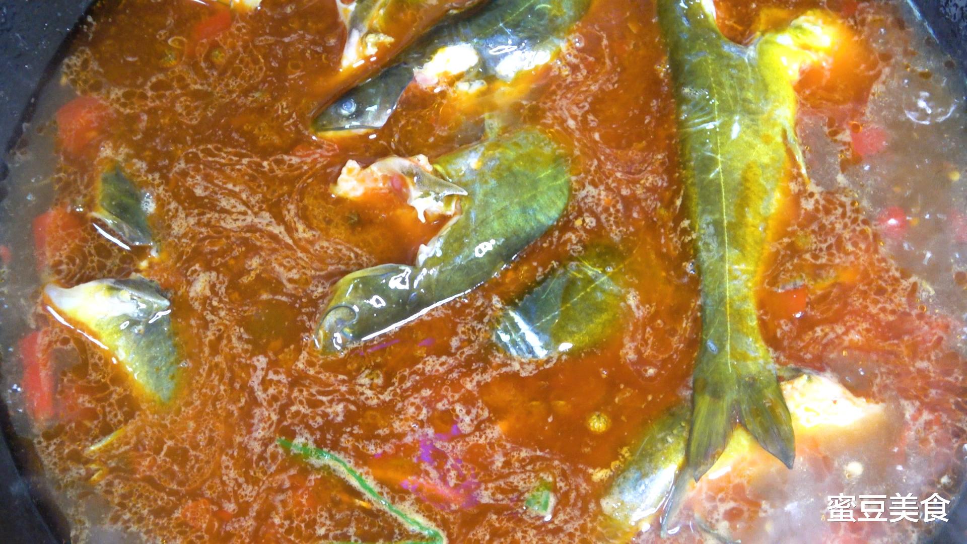 黄骨鱼|黄骨鱼怎么做才好吃?30年老阿姨教我拿手绝活,营养好吃又解馋