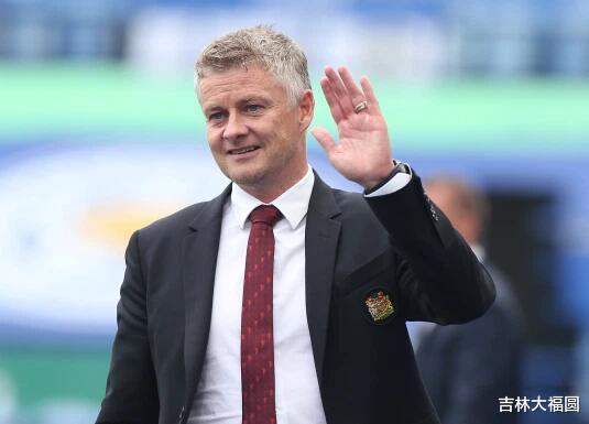 曼联|索尔斯克亚,曼联要争冠军,人生能有几回搏?