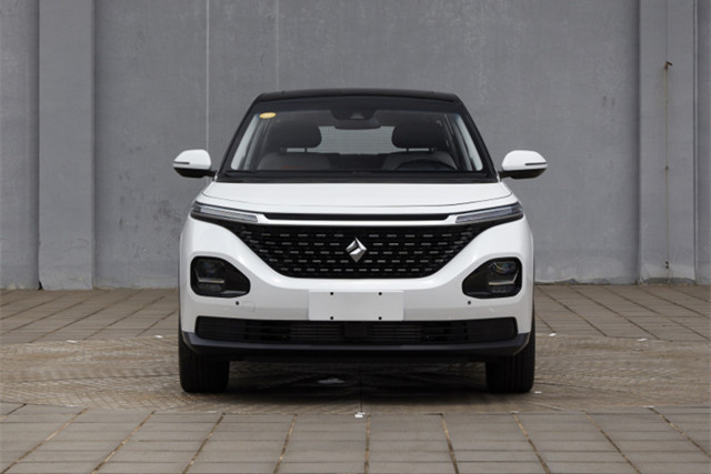 宝骏|明明是MPV，整的比SUV还漂亮，7.88万起售，还看博越、H6？