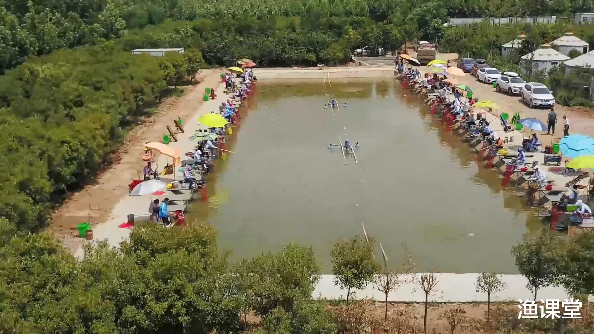 『』“黑坑”到底黑不黑？看完下面3个“缺德大法”，你再看黑不黑