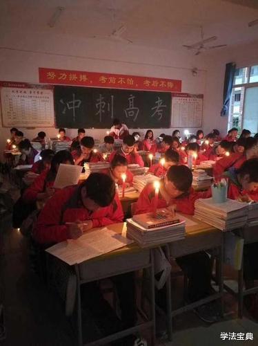 「」离高考不到30天，如何平稳度过？过来人给你支3招