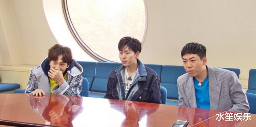 runningman|被伤病阴云所笼罩，《Running Man》还能走多远？