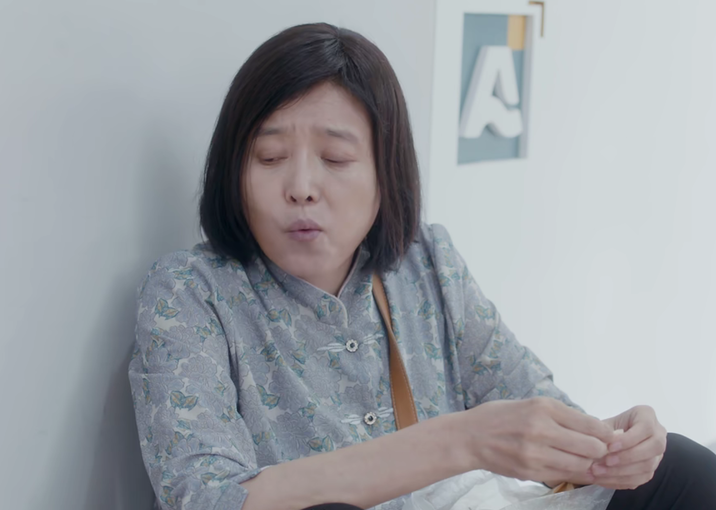 安家@《安家》5位老太婆飙演技,3位如沐春风,2位让人恨之入骨