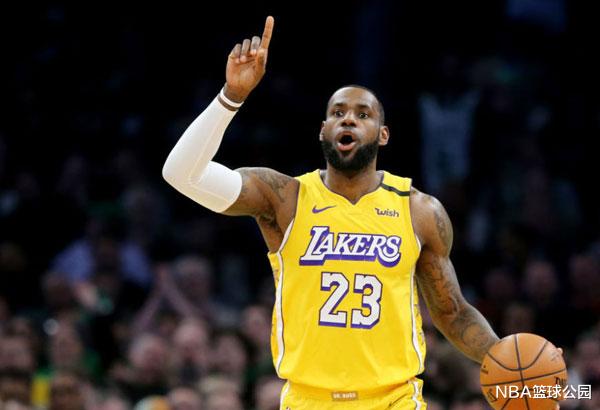 『安东尼·戴维斯』时隔8天，詹皇和浓眉哥终于迎来了好消息，球迷吐槽：期盼已久了