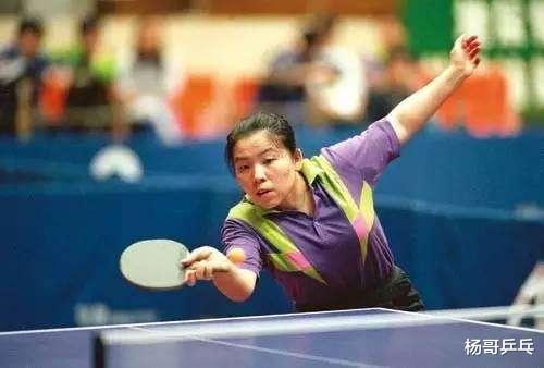 邓亚萍：奥运冠军嫌弃邓亚萍个头矮拒绝搭档女双，因落选亚运会愤而出走