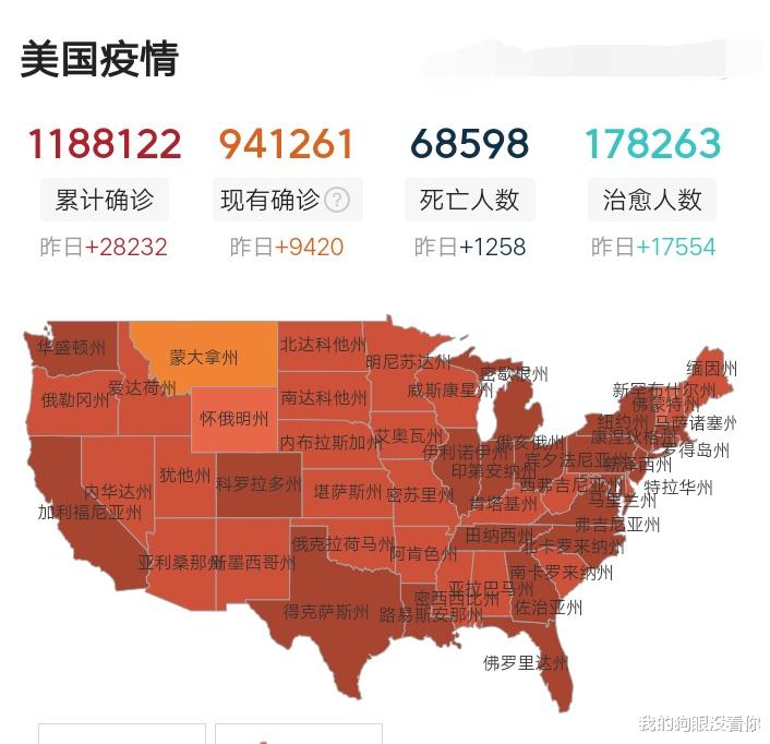 【特朗普】5月4日! 世卫组织宣布病毒起源！特朗普想哭也迟了