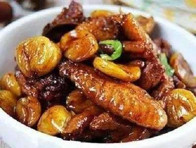 鸡蛋|请客吃饭必须会做的几道菜！不吃就馋得慌，软糯可口非常入味