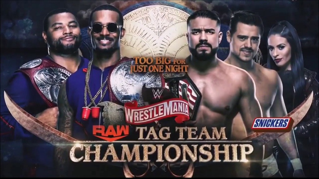 摔角狂热▲多位WWE超级巨星疑似缺席年度大赛,这届摔角狂热太难了!