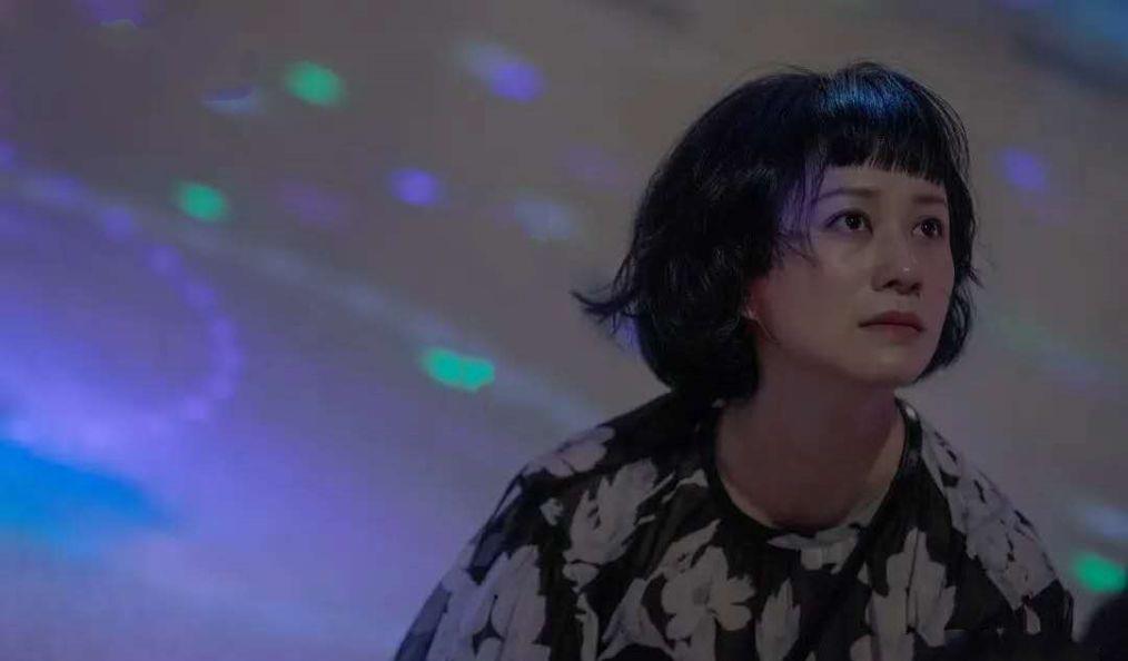 |《摩天大楼》这部悬疑剧，更像是在为女性发声