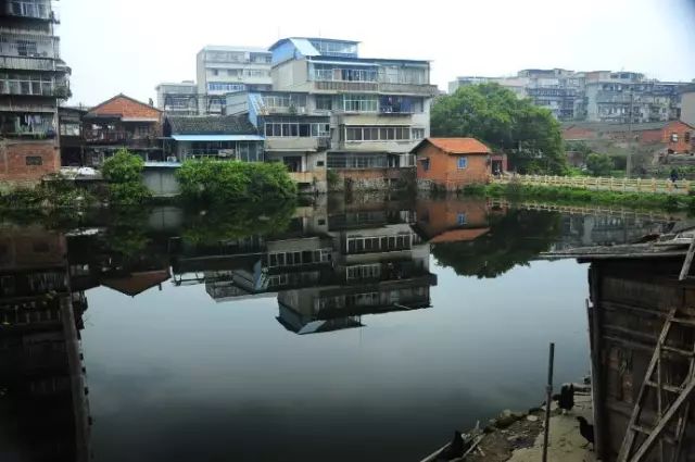 世界华人周刊|洪水来袭，安徽900年古城墙再显神威：古代抗洪防涝设计有多强？