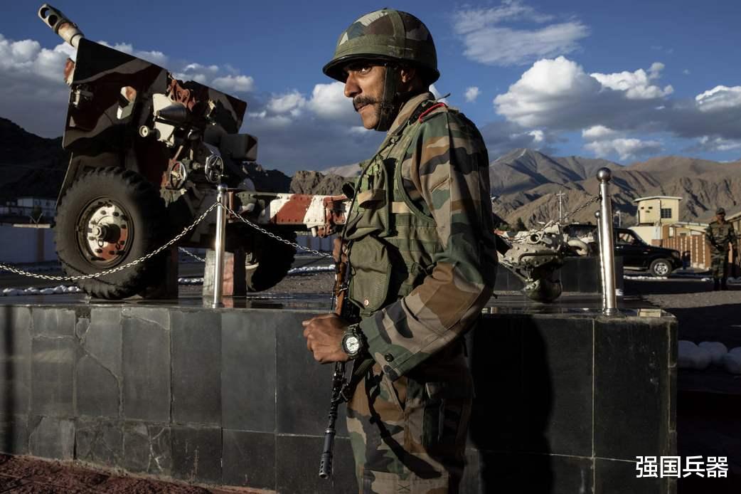 [印度]印军在边境频繁挑事是要战争？局座：命都保不住，还打什么打仗