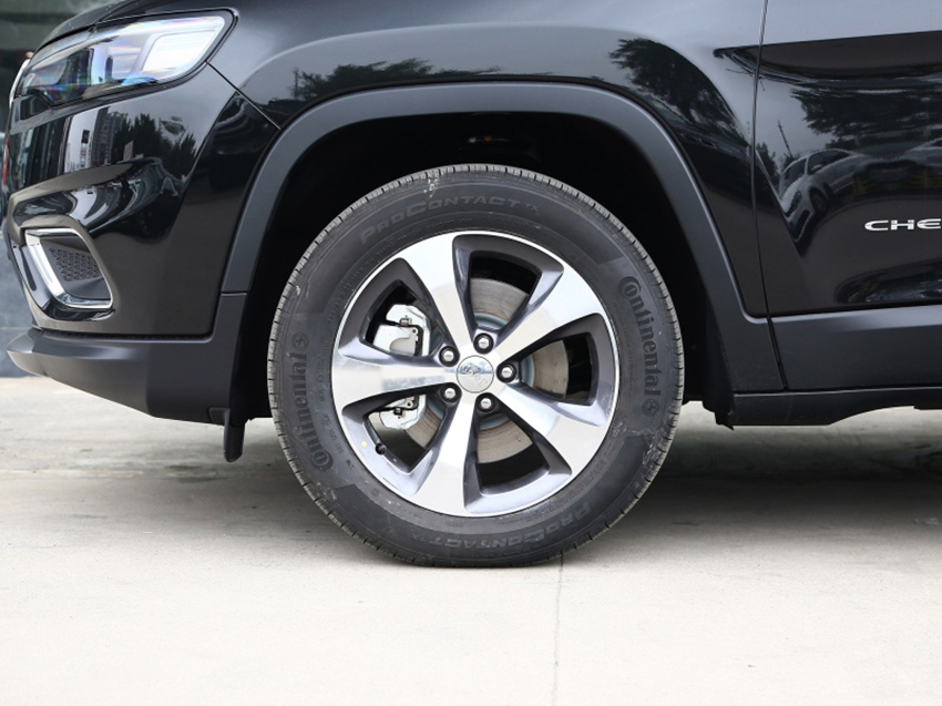 #大众途观#又降4万!入华高达50万买不起,现跌至14.68万,后悔买了途观