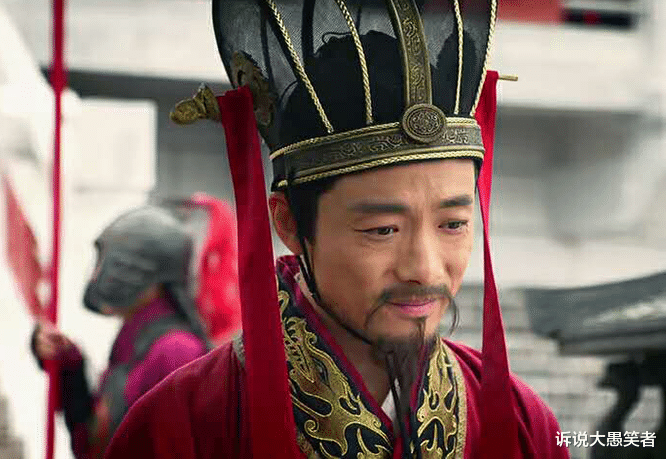 秦国|古人说“楚虽三户，亡秦必楚”，“三户”是指哪三户？你知道吗？