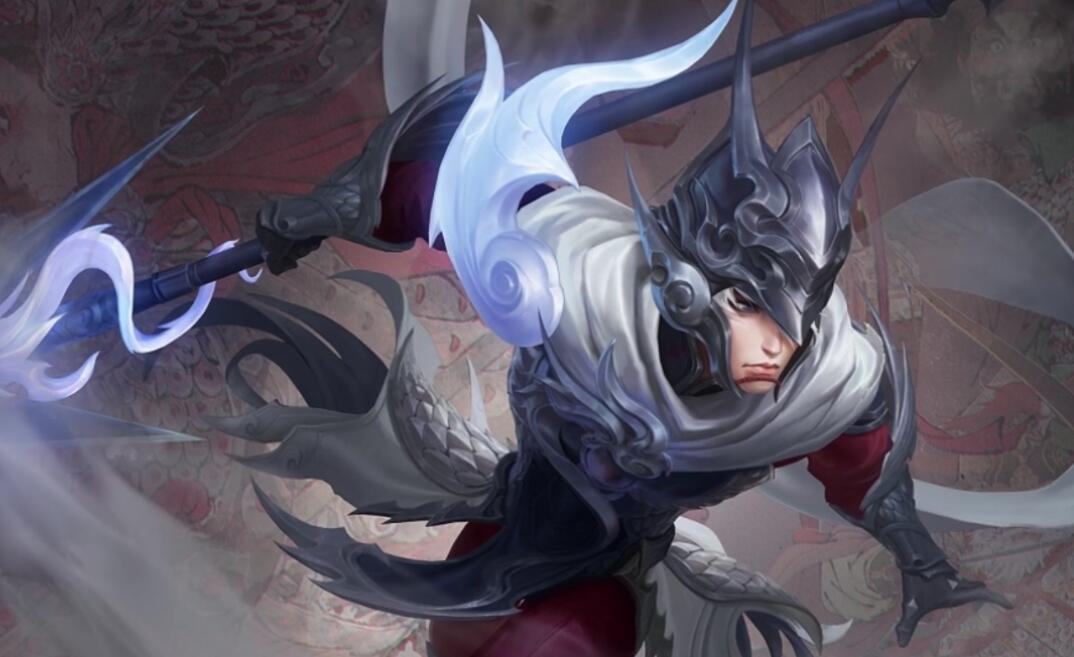 赵云：王者荣耀：赵云新皮肤偷造型也就算了，台词你也偷？设计师太懒