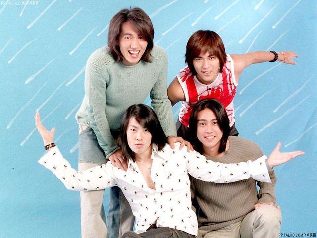 【华语乐坛】2001年华语乐坛最火歌曲盘点，新生歌手悉数登场！