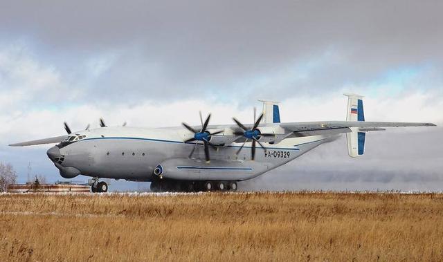 军用运输机|盘点现役中大型军用运输机