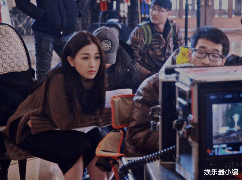 『虞书欣』《青2》未收官,虞书欣新电影将播出?男主选角令人满意