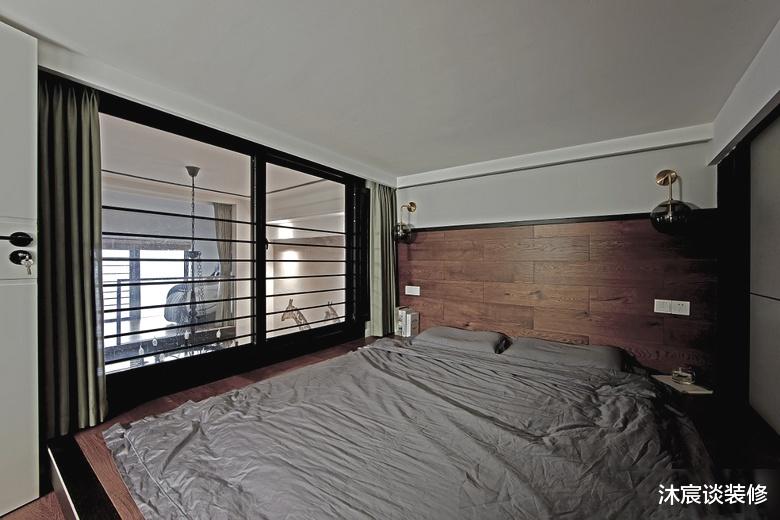 『首套房』人生首套房，53㎡改四室，每一平米都利用到极致，室内高级又温馨